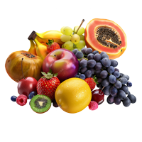FRESH FRUITS
